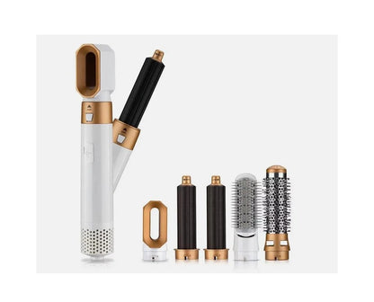 5-in-1 Hair Brush, Hair Styling Tool Sets in Hair Styling Tools